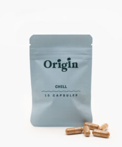 Chill Capsules