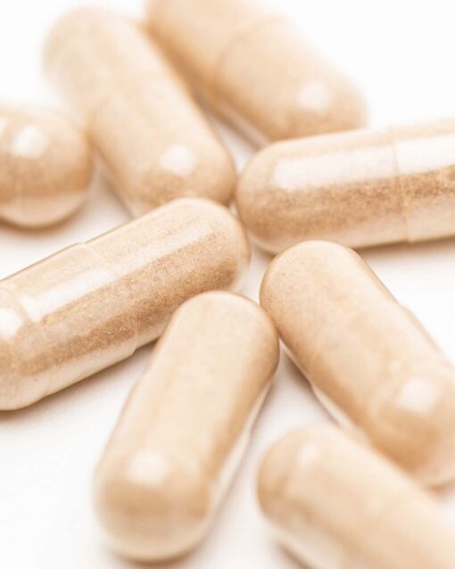 Buy Clarity Capsules (50mg-200mg)