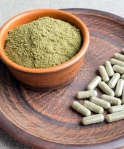 KRATOM POWDER