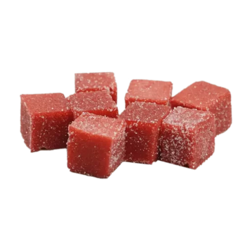 Buy Mycology Cherry Gummies (1600mg)